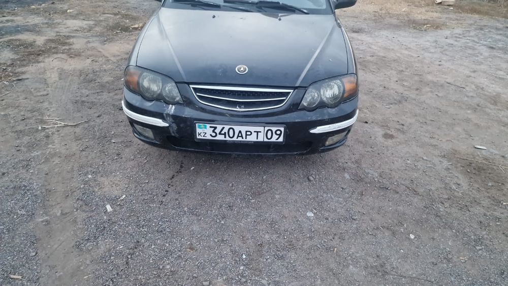 Продаётся Киа Шума