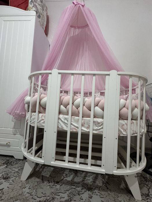 ДДетский кровать