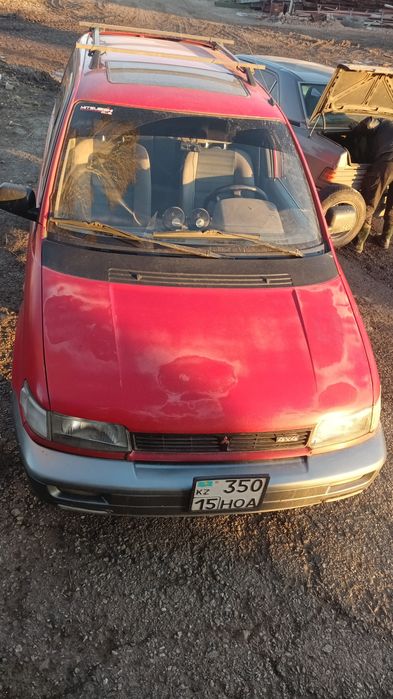 Продам Спайс Рюнер 4вд.