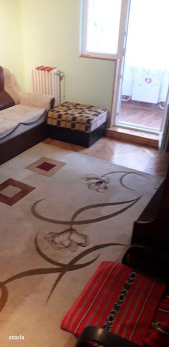 Apartament 3 camere baza 3 in spate la Silk District