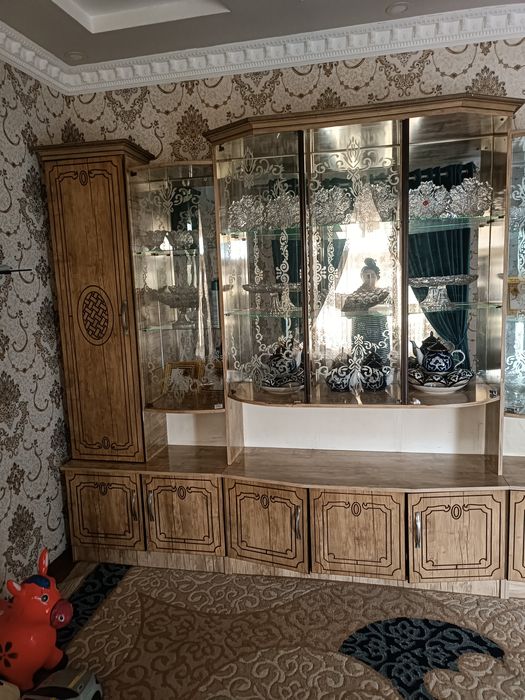 Uydan k6rb opketiwilar mumkun