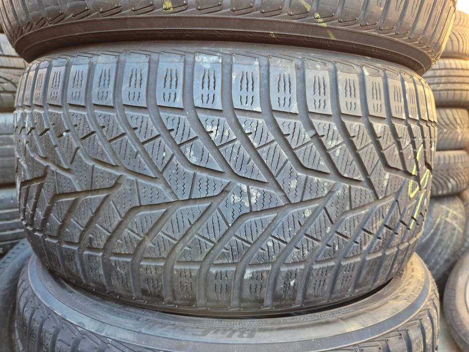 4 Anvelope de IARNA 285/35/21 - 325/35/21 YOKOHAMA CA NOI 2022 2024