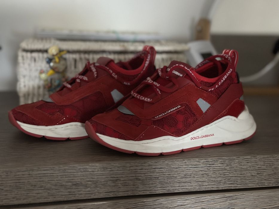 Sneakers  Dolce&Gabbana masura 28