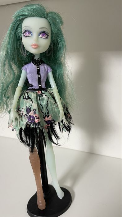 Papusi Monster High