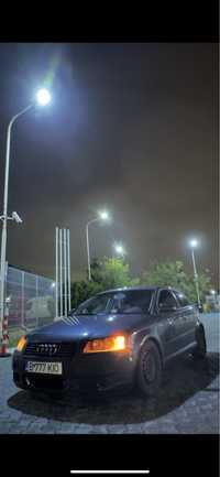 Audi a3 8p BKD negociabil