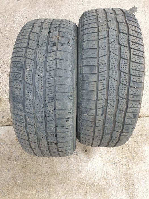 Vind 3 cauciucuri 225 55 17 M+S