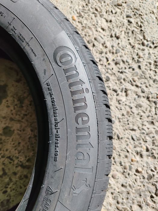 4 anvelope 225 60 17