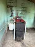 Vand centrala termica viadrus 35kw