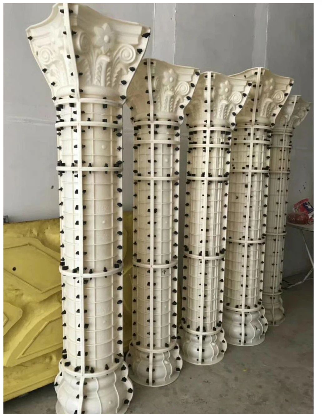 Rim ustunlari qoliplari yangi biznes idea