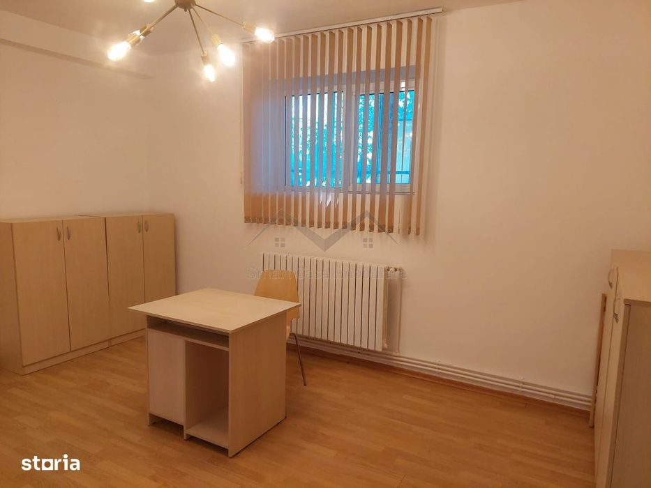 Apartament 2 camere copou Bd Carol I