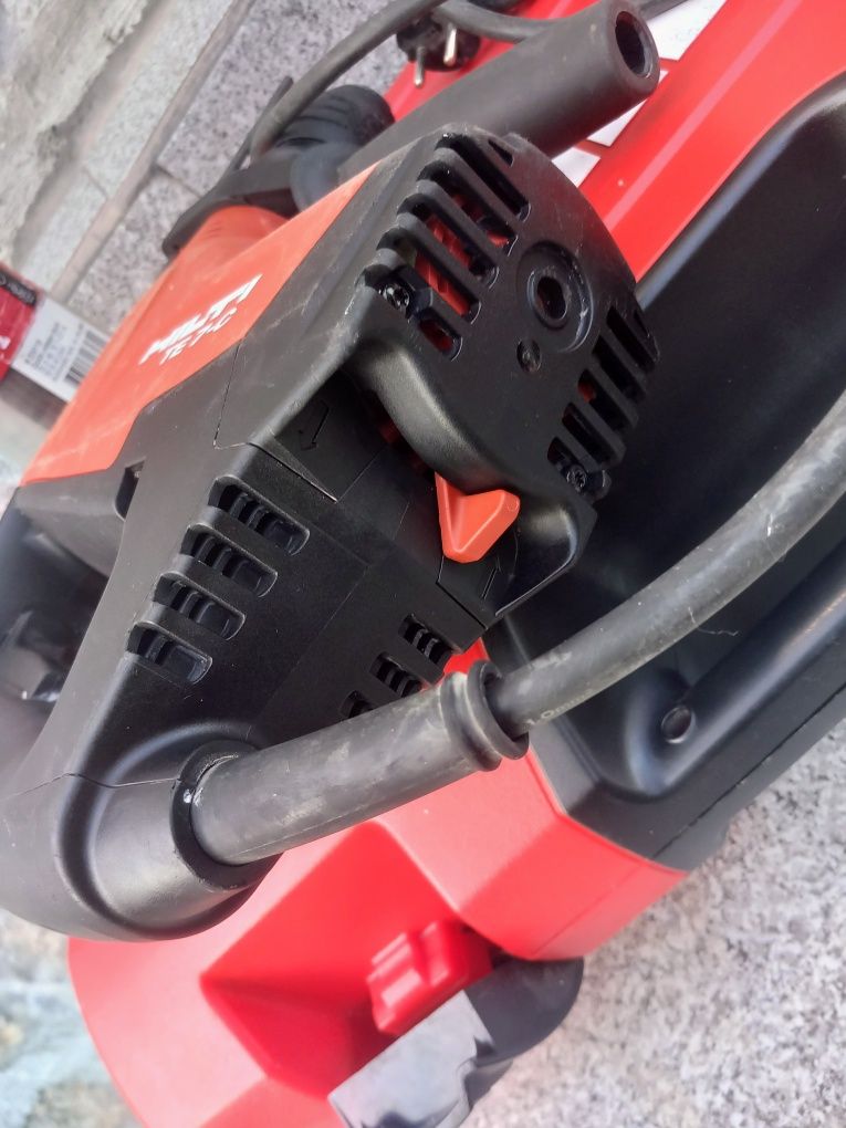 Hilti TE 7-C Перфоратор