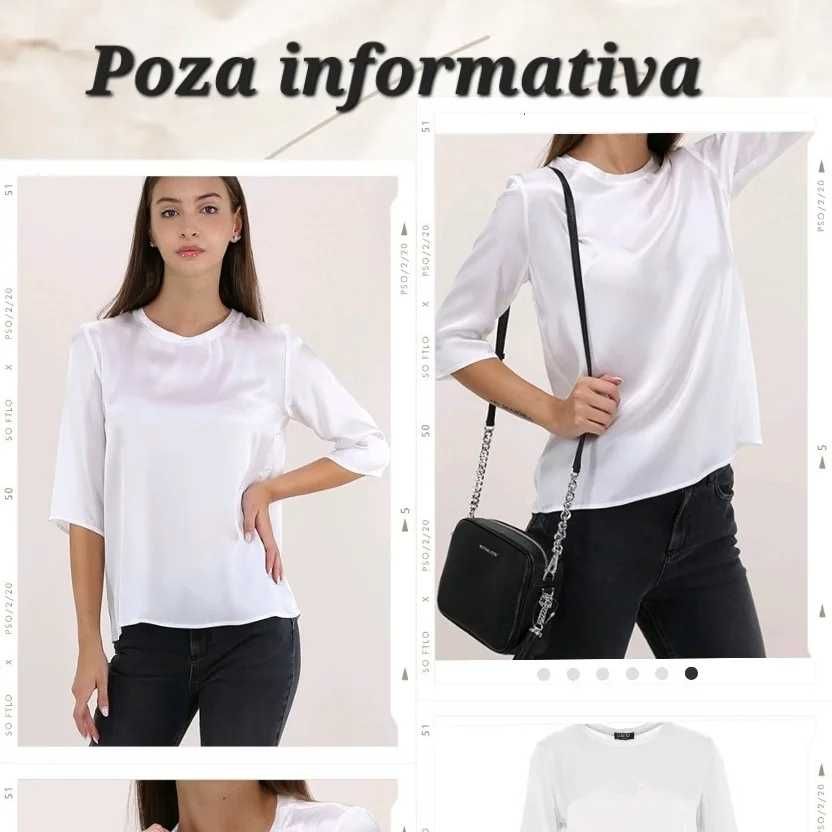 Bluza noua liu jo