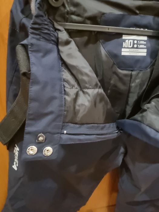 Ски яке и панталон NEVICA