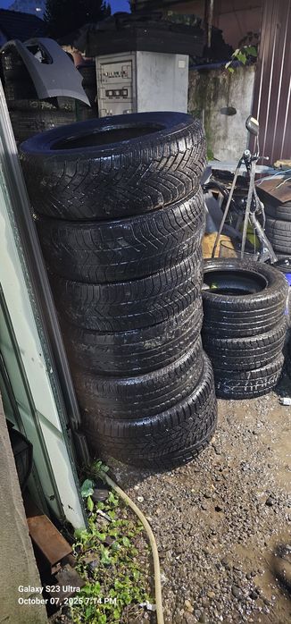 Ocazie Cauciucuri