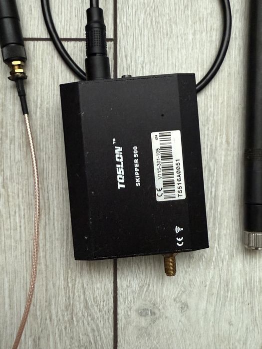 Сонар TOSLON TF500