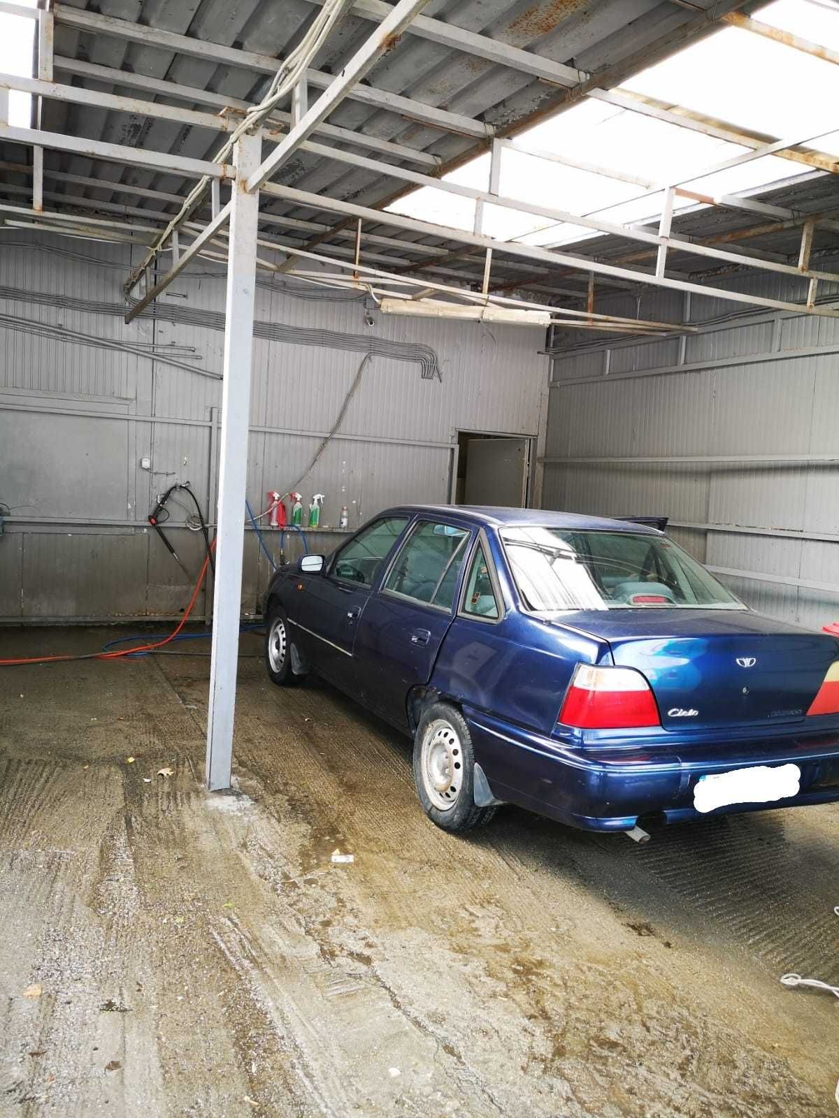 Vand Daewoo Cielo, 1.5, 2006, 55.000 KM, ITP valabil mai 2025