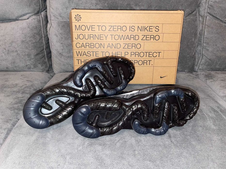Adidasi NIKE Vapormax 2023 nr 44