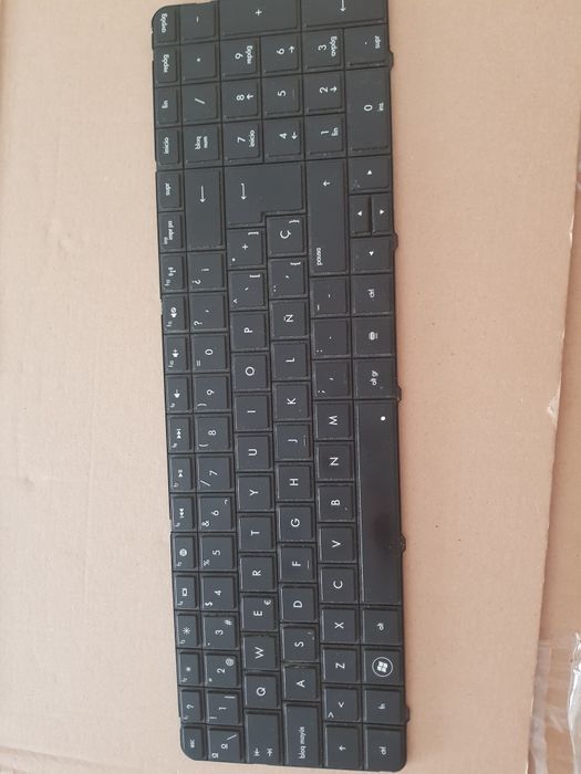 Tastatura laptop hp pavilion g7