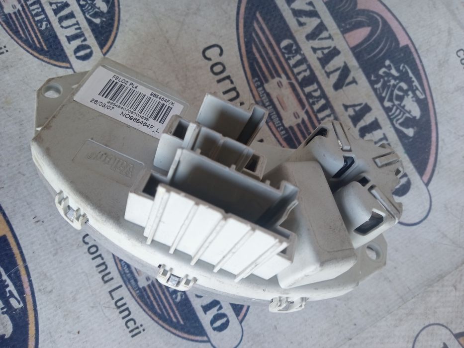 modul incalzire  bmw x5  e70