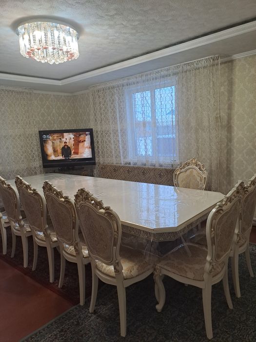 Продам  дом в бишкуле, 60 лет Победы