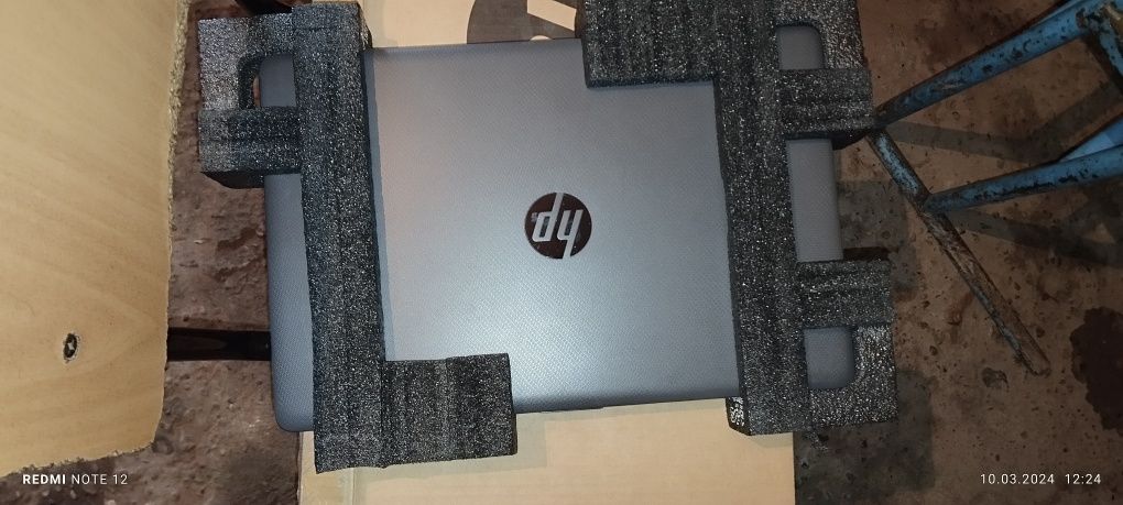 Продаю ноутбук HP