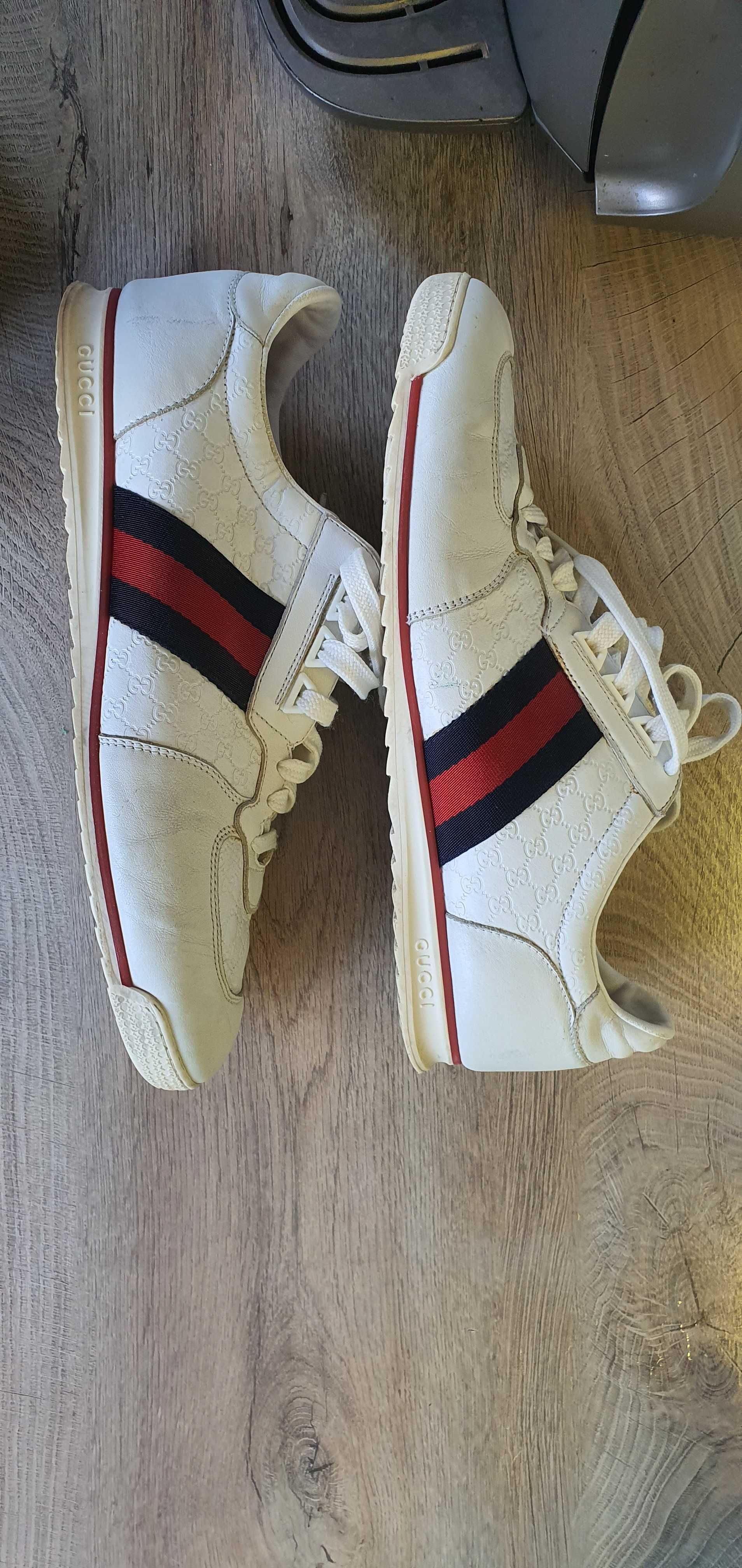 Оригинални Кецове Gucci