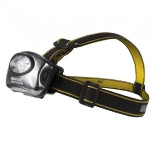 Lanterna Frontala Regatta 5 LED Headtorch