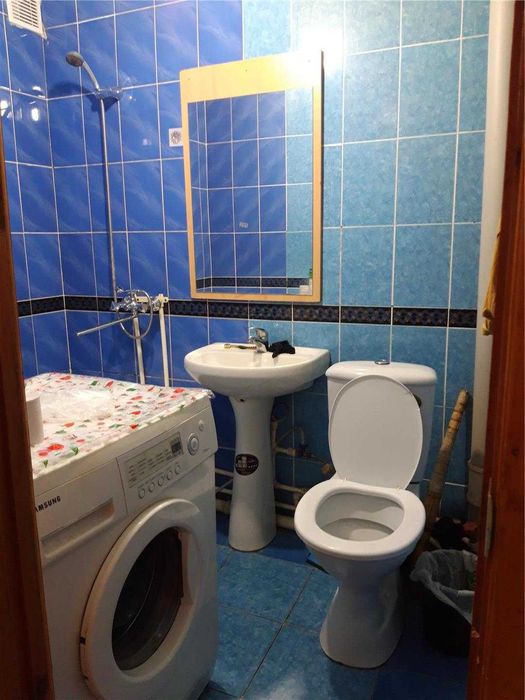 Продам 2 комнатную в лучшем районе города Темиртау, помощь в ипотеке