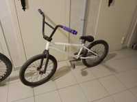 BMX Трюковой велик