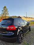 Golf 5 Diesel 4x4