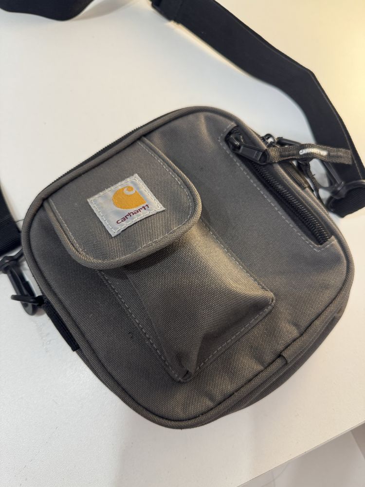 Сумка-барсетка Carhartt