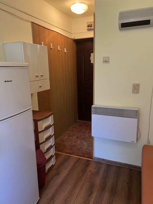 Garsoniera ,str Ana Ipatescu