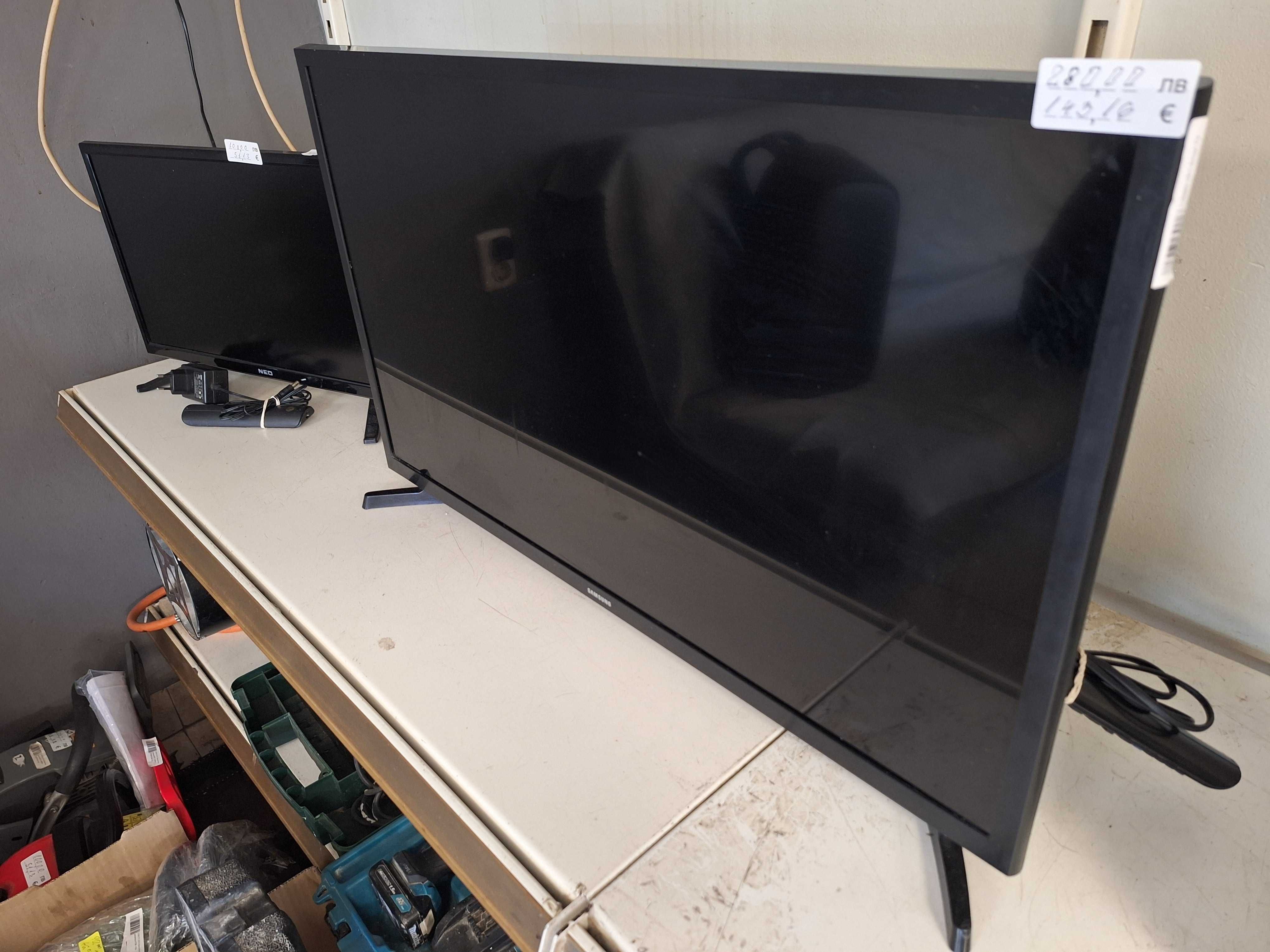 Smart TV Samsung UE32T4302AK
