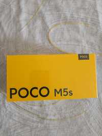 Poco M5s Новый запечатанный