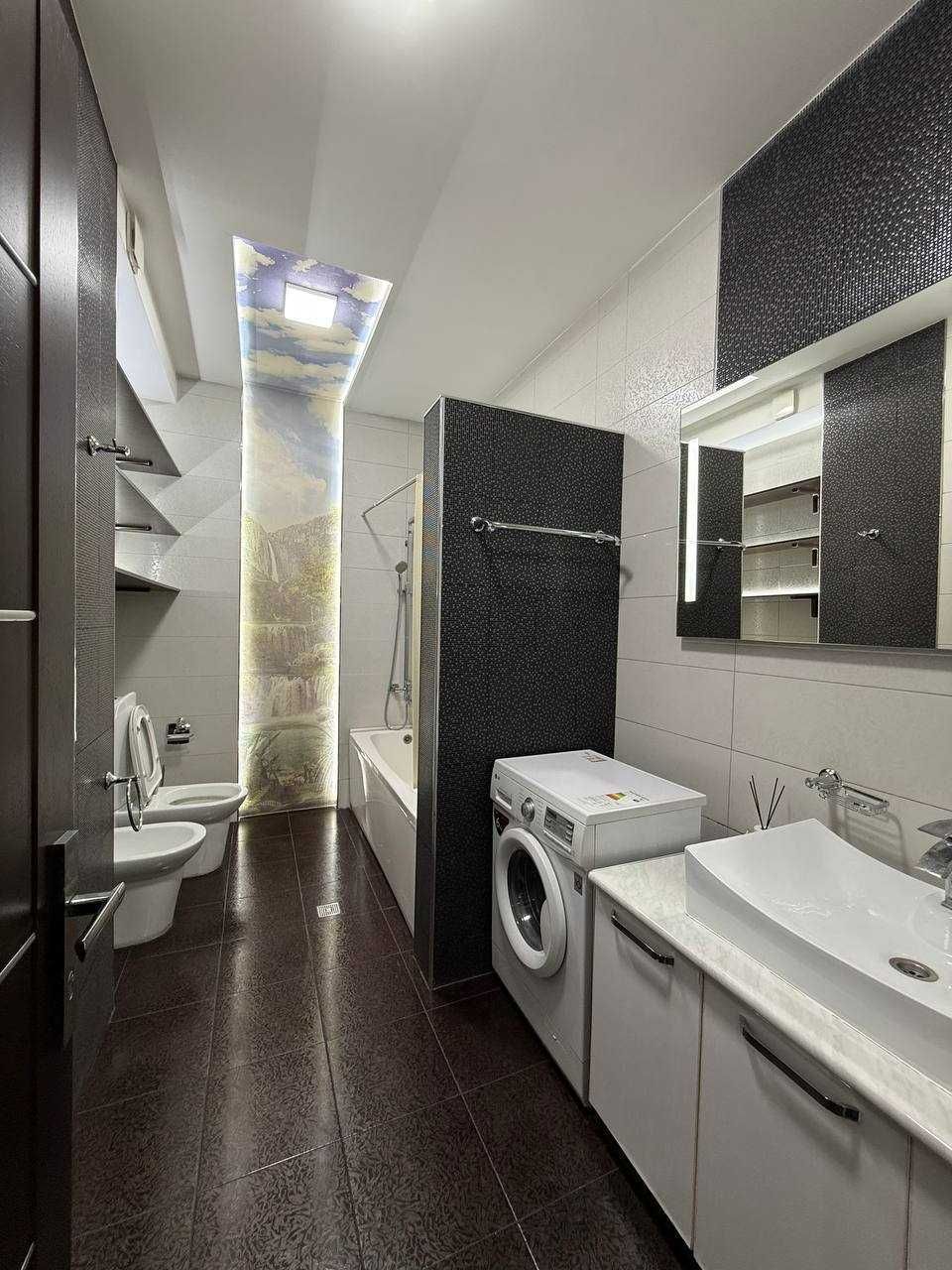 5-комнатная в Новостройке по ул. Нукусская ID: 2556