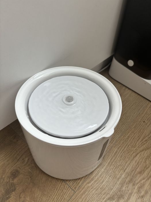 Fantana apa automata smart - Petkit Eversweet Solo 2 + filtre