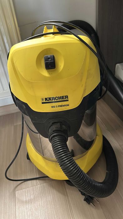 Aspirator Karcher WD3 Premium