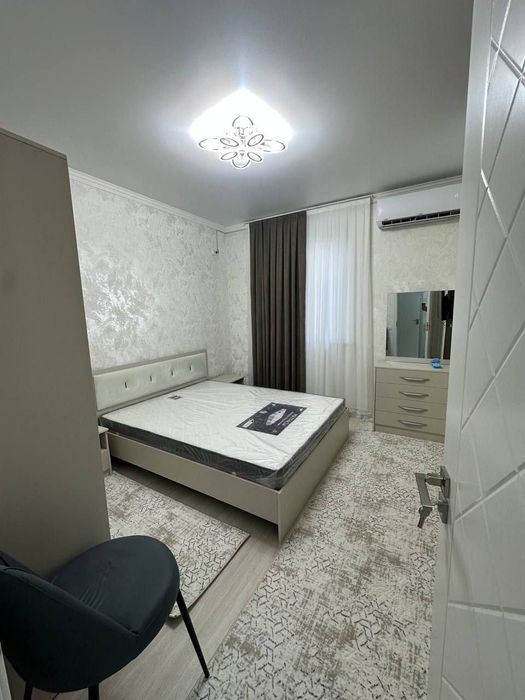 Сдаётся квартира 1 ком Яшнабад ЖК Assalom Havo