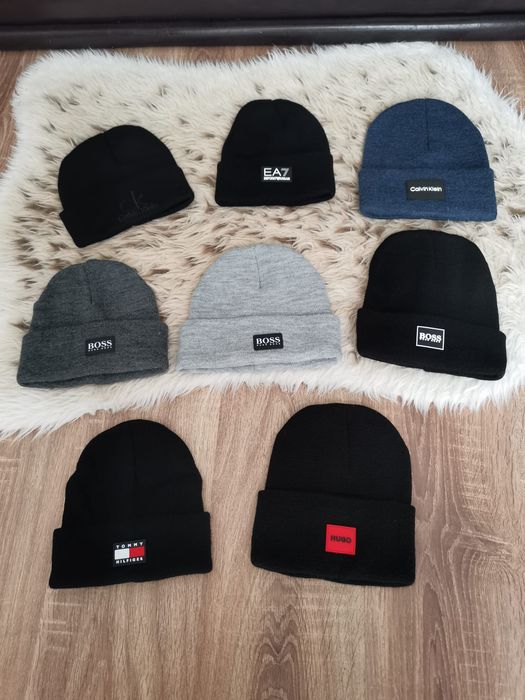 Caciula Jordan Caciula Adidas Caciula Tommy Caciula Hugo boss 2024*