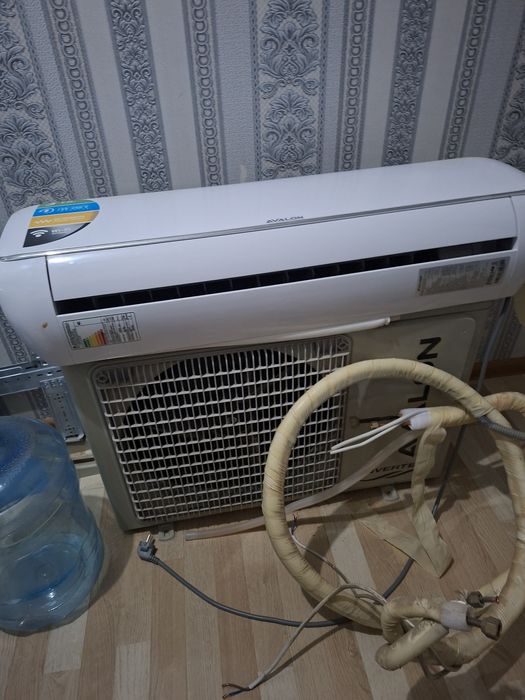 Кондитционер Авалон 12