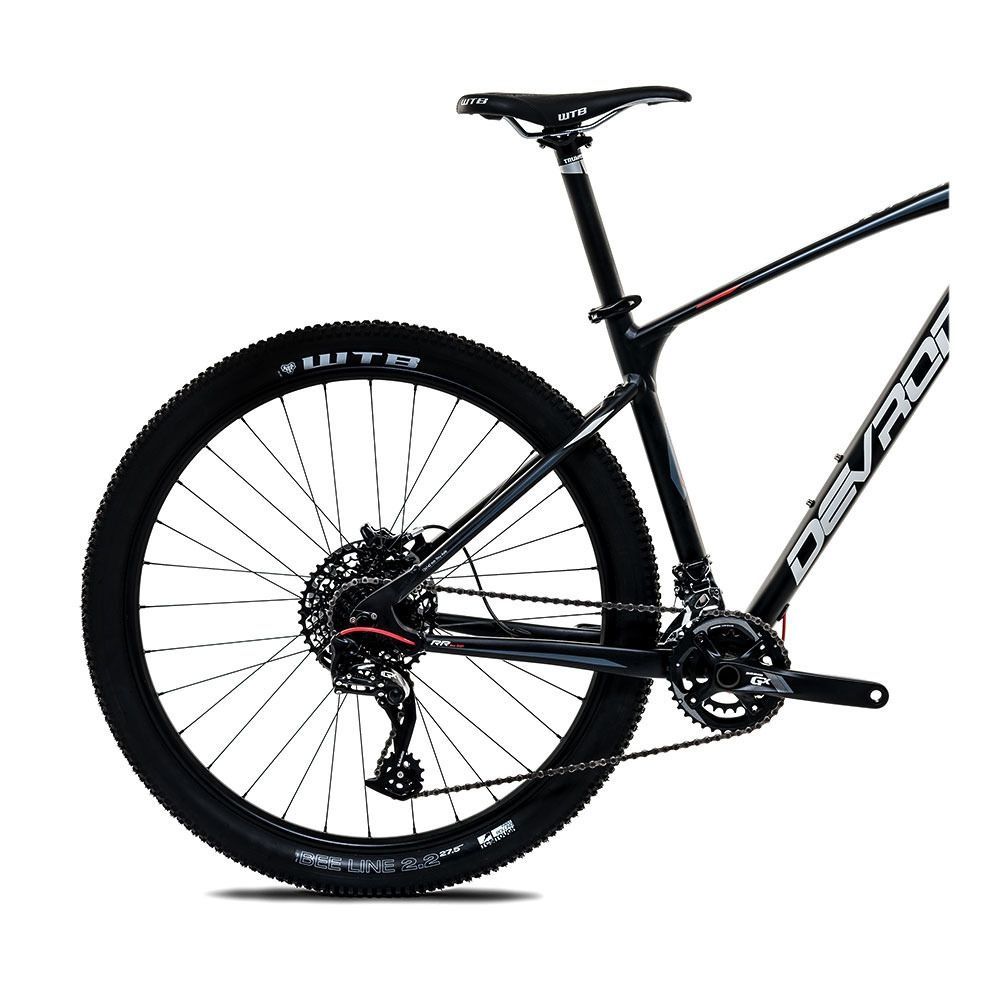 Devron 27.5 Riddle R7.7 MTB L 2x11