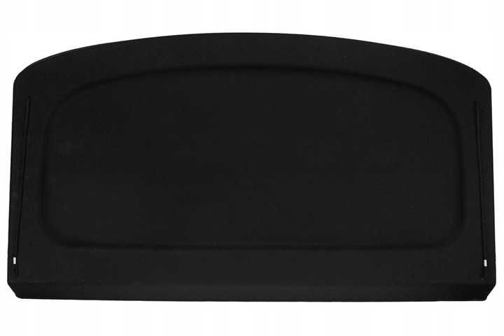 Кора багажник VW TIGUAN 2007-