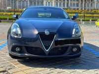 Alfa Romeo Giulietta Alfa Romeo Giulietta 2016-stare impecabila de funcționare