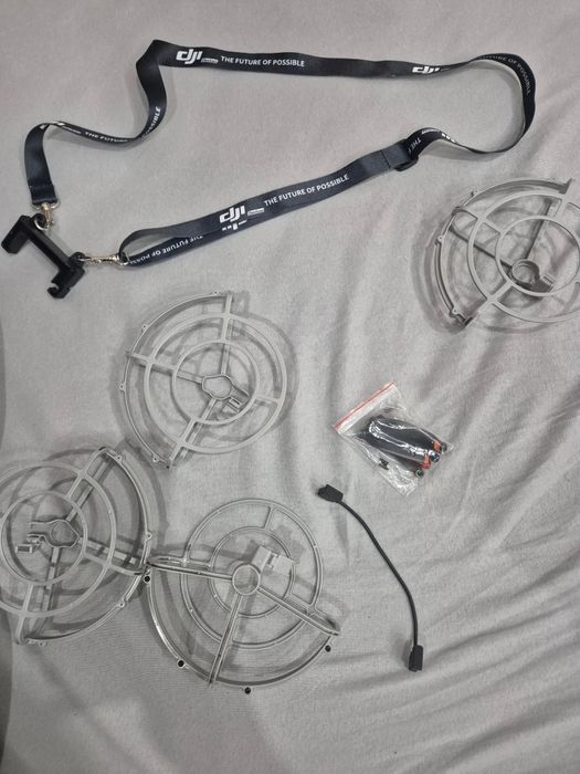 Дрон DJi MINI 2 SE