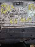 Calculator motor, cod 038906012M, 0281001979, Vw Golf 4 Variant (1J5) 1.9 tdi, ALH
