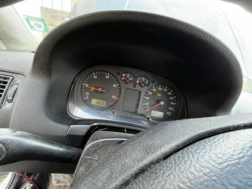 На части vw golf 4 голф 4 1.9