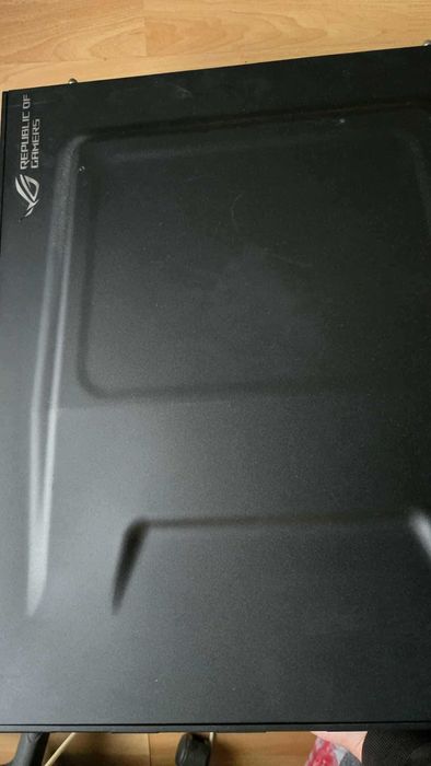 Компютърна кутия COOLER MASTER HAF 922