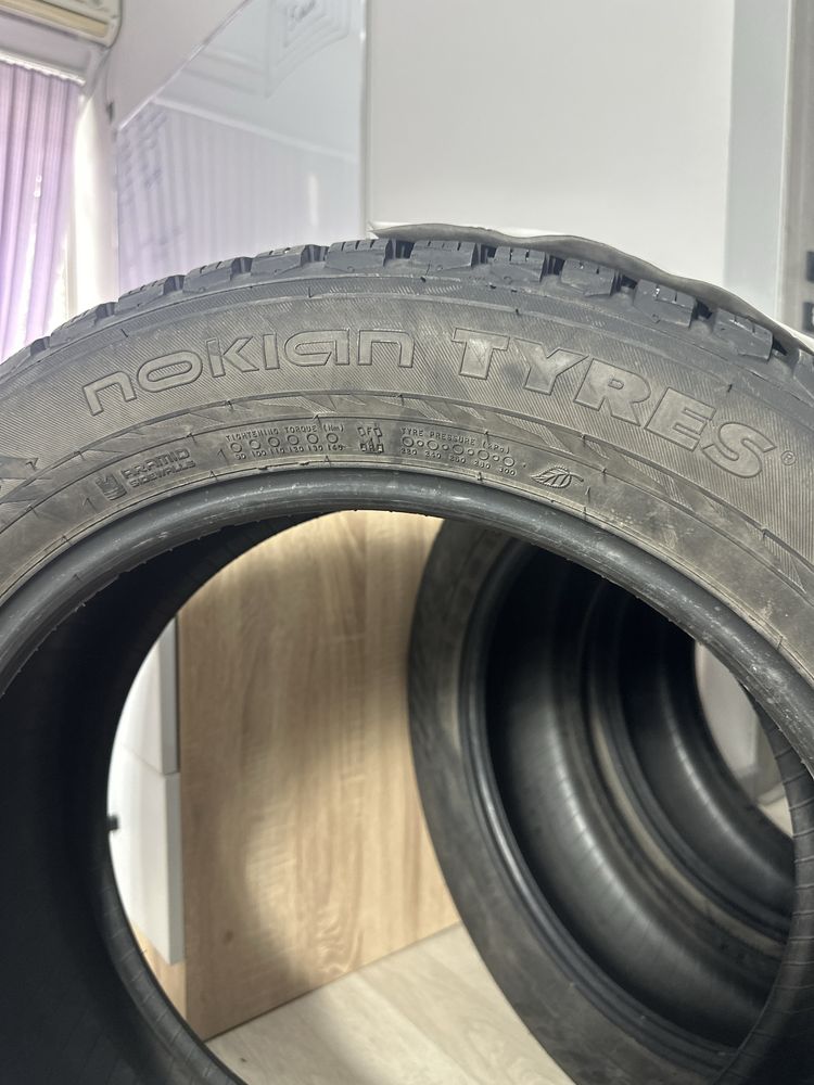 Nokian Hakkapeliitta 9 SUV
