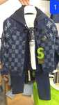Costum copii 3/4 piese