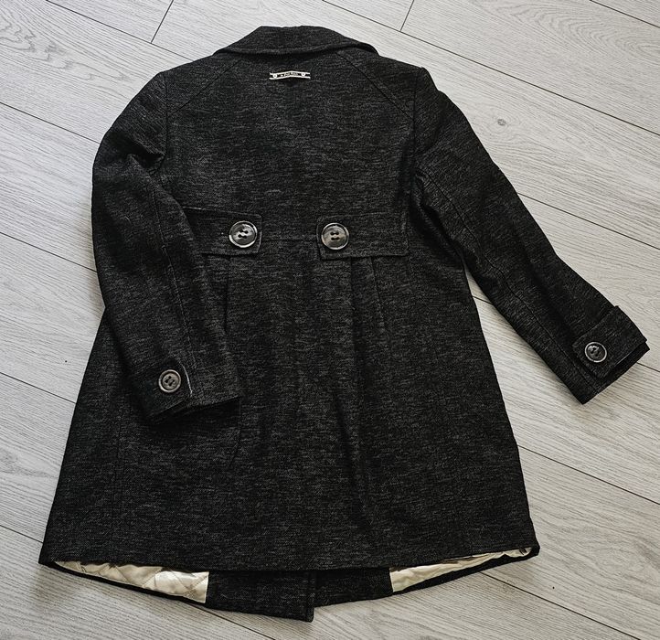 Пальто в хорошем состоянии